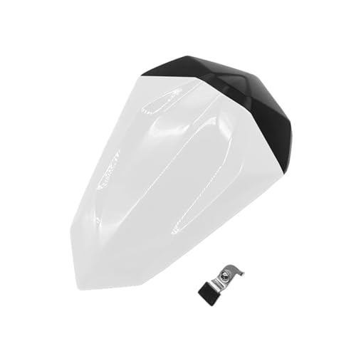Cubierta de asiento trasero motocicleta Z500SE 2024 carenado de cola pasajero plástico ABS