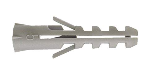 CONNEX, B30025, Pinne tassello 5 mm, 700 pezzi in