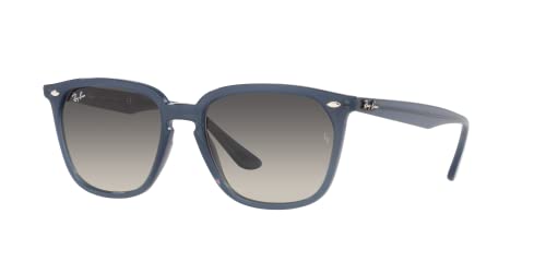 Ray-Ban Rb4362 Square Sunglasses