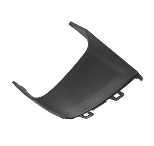 Lampe antibrouillard cadre pour Cayenne 958 coque calandre 2015-2018