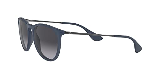 Image of Ray-Ban RB4171 Erika Round Sunglasses