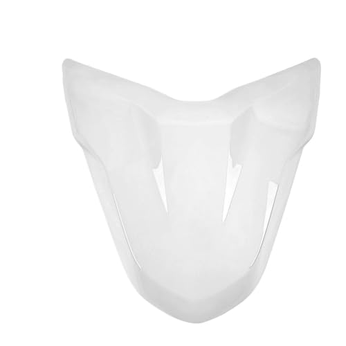 Capot de carénage selle arrière finition premium pour moto SuperSport 937