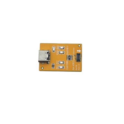 Herramienta de prueba para motor Pitch compatible con Air 2S miniatura 1