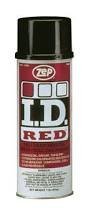 ZEP I.D. Red Fast-Evaporating Industrial Degreaser