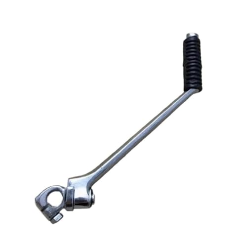 Kick start pour moto CG 125 et levier de démarrage en acier renforcé WH125