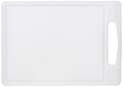 Preisvergleich Produktbild EKB 188580 Schneidebrett Kunststoff, 35 x 25 cm, My Basics