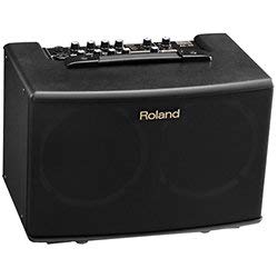 Roland AC-40 　ローランド・アコースティック ギターアンプ Amazon.co.jp: Roland ローランド アコースティック ギター アンプ AC