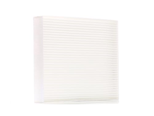 Bosch M5142 Standard Innenraumfilter - filtert Pollen und Staub - Ersatzfilter für bessere Luftqualität im Fahrzeuginnenraum