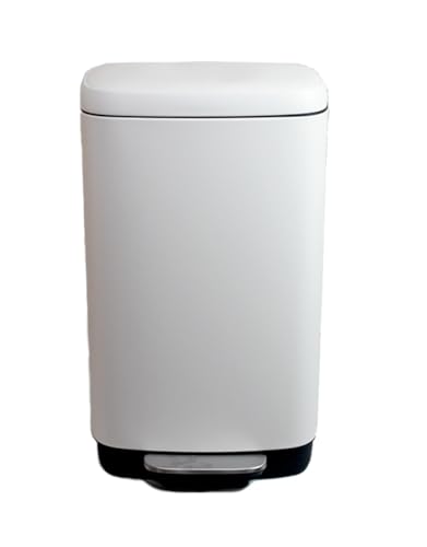 La Mejor review de Botes de basura de aluminio disponible en línea para comprar. 1
