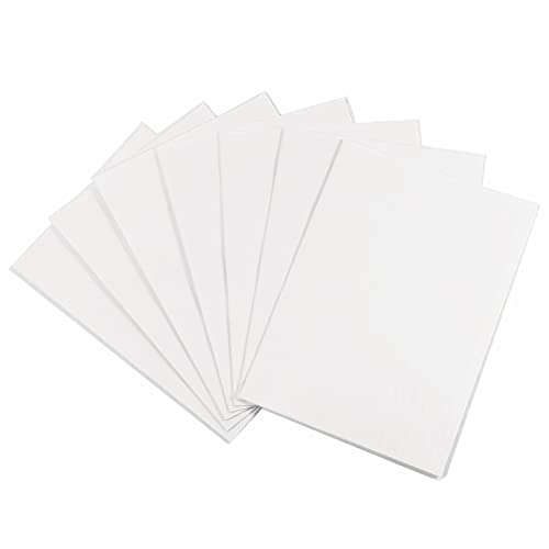 Bobobag 0108 100 Sheets 20 Inchx14 Inch White Tissue Paper Bulk thumb #4