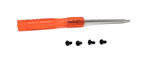 Beats Studio 1.0 / Studio 2.0 / Studio 3 Wireless Headphones Tool Kit Repair Parts Screws and Screwdriver