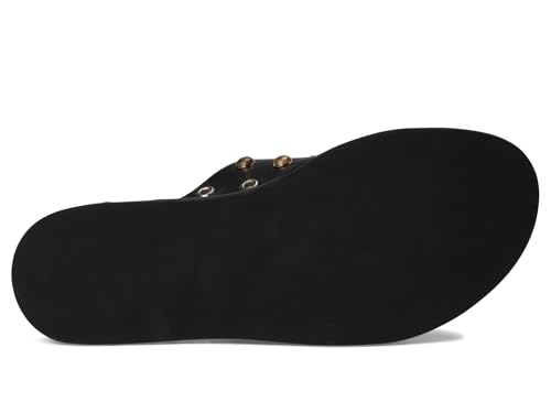 Pelle Moda Women's Niana Slide Flat Sandal3