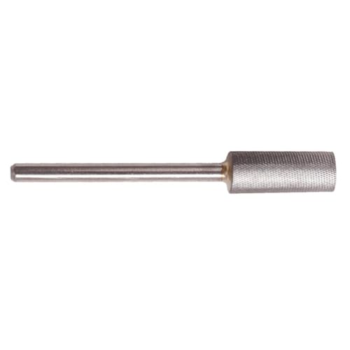 Cabezal de molienda para manicura de acero tungsteno miniatura 1