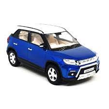 Image of Automotive Model Sets for Kids (2 Brezza)