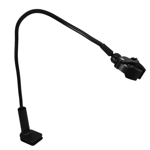 Happyyami Universal Fit Hair Dryer Stand Hair Straightener Holder Rack Hands- Blow Dryer Clip