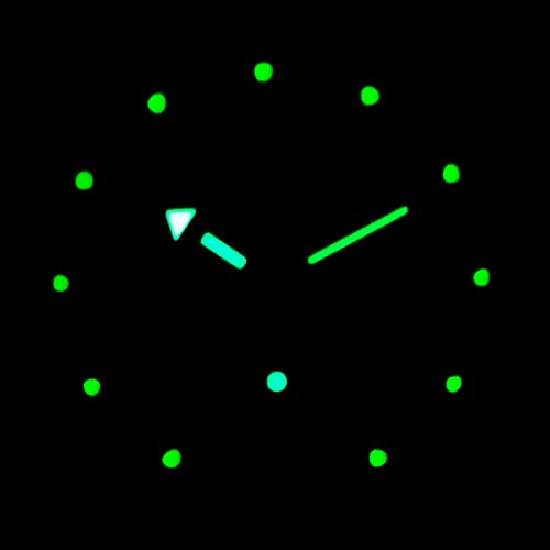 VOSTOK | Amphibia 420269 Automatic Mechanical Diver Watch