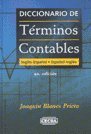 Diccionario de Terminos Contables 9702400619 Book Cover