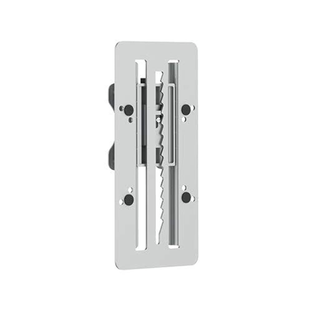 Amazon.com: Mount Plus MP-XMA-02 Height Adjustable VESA