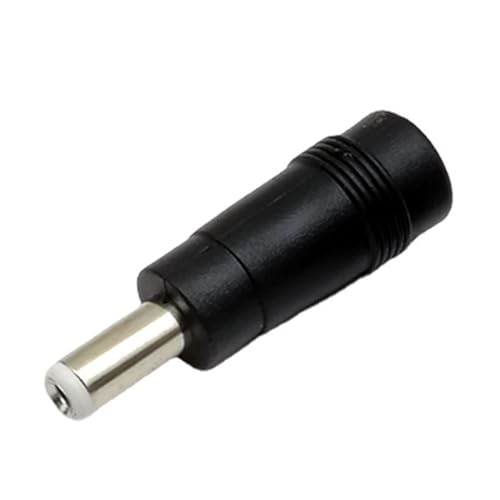 Connecteur d'alimentation CC robuste avec transfert d'énergie stable pour ordinateur - 6