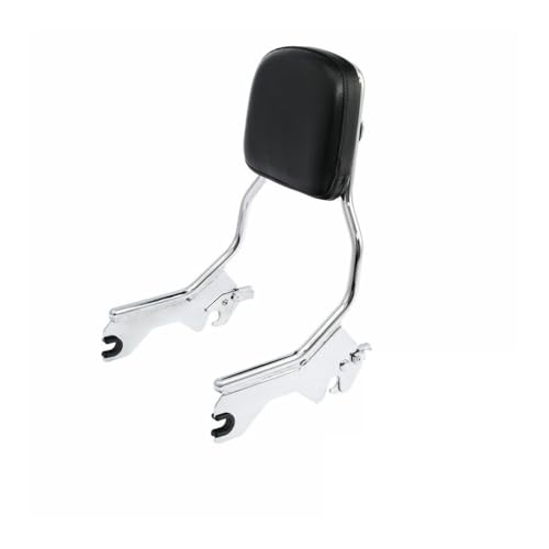 Dossier passager moto haut de gamme pour Softail FXLRS et FLSB 2018-2024