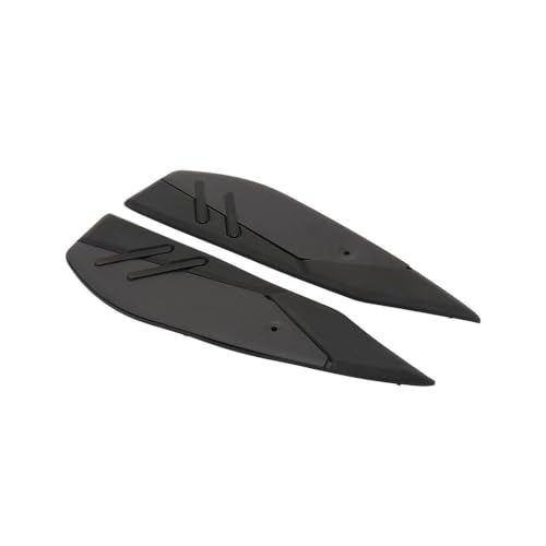 Repose-pieds XMAX 300 anti glisse plaque pedale alu 2017-2025
