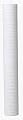 3M Aqua-Pure Whole House Standard Sump Replacement Water Filter Drop-in Cartridge AP124-2, 5620603, Single Unit, White