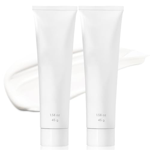 YOUSHEME Instantly Angel Moisturize,Skin Restoring Moisturizer,Instant Moisturizer Face Cream,Hydrating Facial Cream for Sensitive Skin Water-oil Balance & Panthenol for All Skin（2PCS