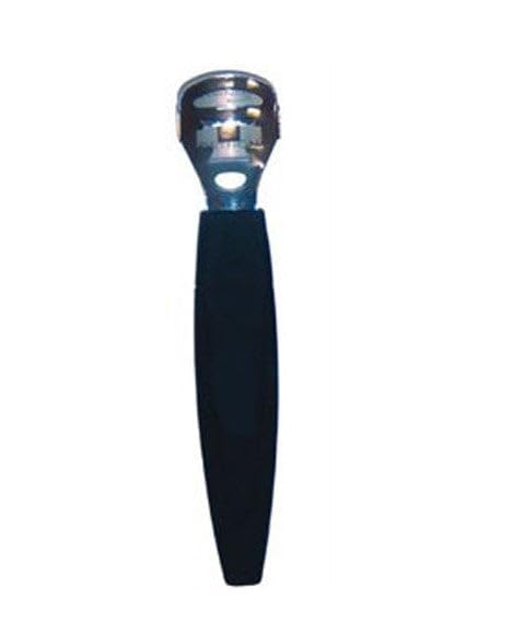 KIRA Foot Callus Shaver for Pedicure, Dead Skin Remover, Corn Cutter for Removing Solid And Cracked Skin, Heel Razor with Handle (BLACK)-image-28