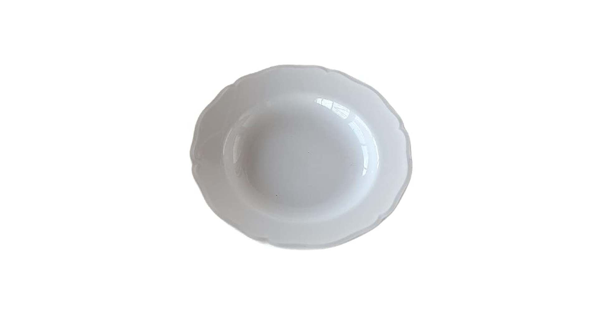 スープ皿 片葉金蝕 22cmスープ皿