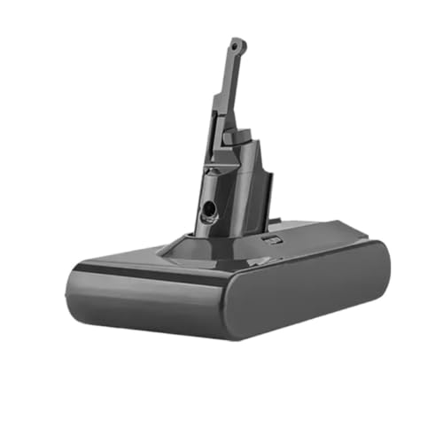 Batería Dyson V8 de repuesto para solucionar problemas de autonomía y cortes de succión