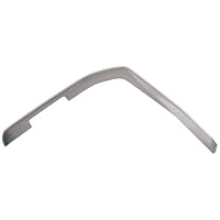 ClimAir Déflecteurs Latéraux Noir Pour Volvo FH4 2013 - Set Portes Avant, Verre Acrylique Haute Qualité