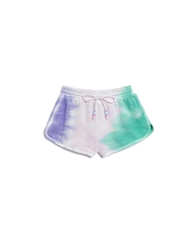 Short tie dye snowcone pour fille - Vêtement d'été Splendid