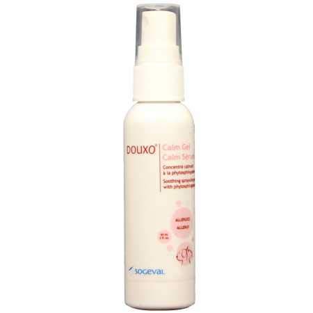 Douxo Calm Gel For Dogs Cats (2 Fl Oz) #TOP14