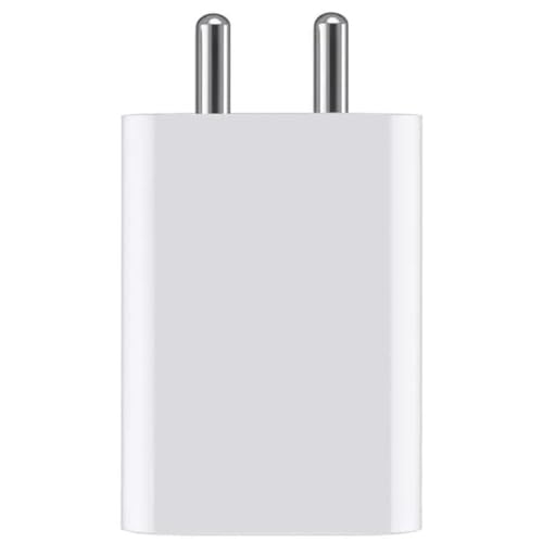 Image of Original 66W UltraFast Adapter Compatible with Vivo | V23e 5G,V23 Pro 5G, Y75 4G, Y35 5G, 23e | Cable Not Including