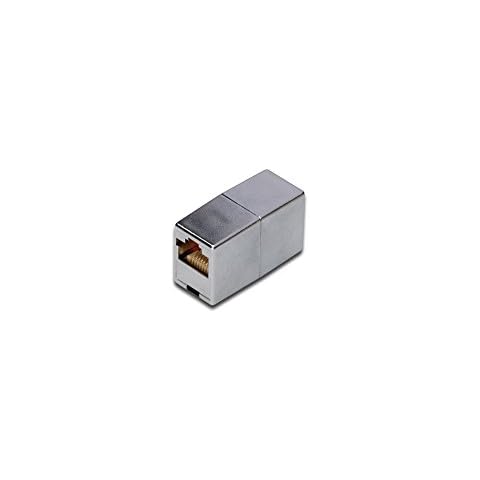 Digitus CAT 5e Modular Coupler Cover