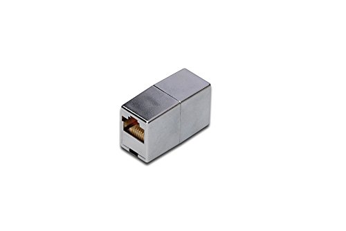 Digitus CAT 5e Modular Coupler