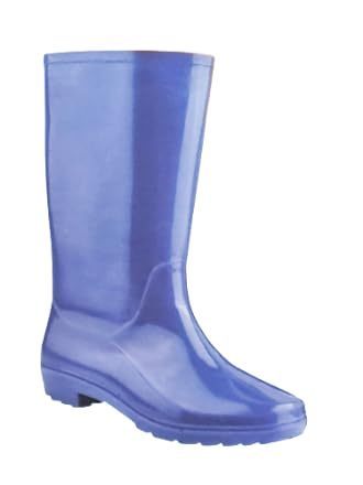 Image of HILLSON 101 Jungli Fashion Rain Gumboots for Men