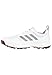 adidas Men's Tech Response SL 3.0 Wide Golf Shoes, Cloud White/Core Black/Grey Two, 9 UK