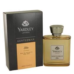 Yardley Gentleman Elite Eau DE Toilette Spray By Yardley London 100 ml