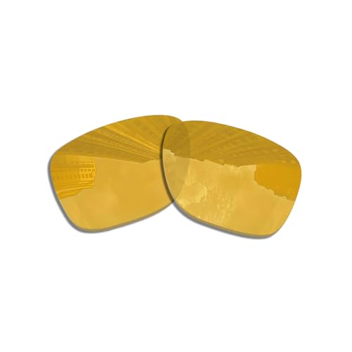 Image of Polarized Replacement Lens fit Oakley Holston OO9334 Sunglass-Anti-Scratch|Impact-Resistant|Perfectly Fit