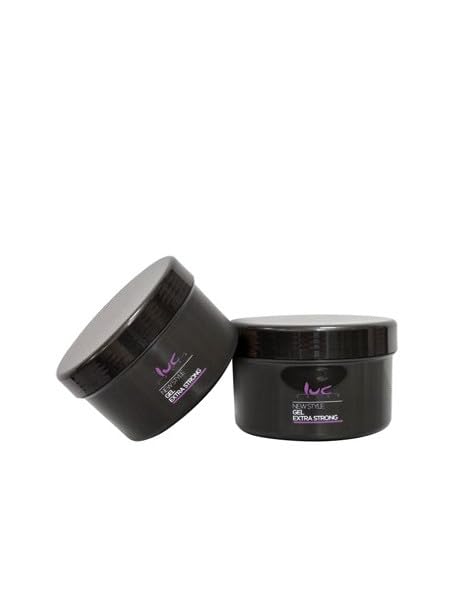 Gomina LUC COLOR de 500ml