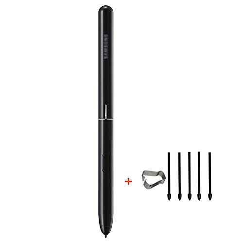 Original S Pen Compatible con Samsung Galaxy Tab S4 T830 T835 - Lápiz de Repuesto Stylus con Punta...