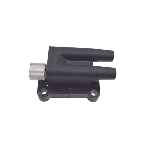Bobine d'allumage MD314582 contre les rates de moteur au démarrage