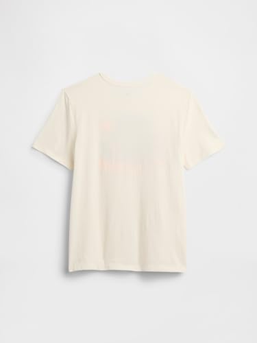 Image of Gap Boys' Short Sleeve Graphic T-Shirt