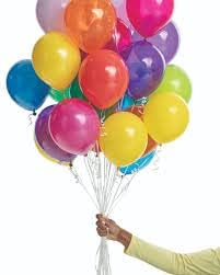 Balloon Time Jumbo Helium Tank - Image 4