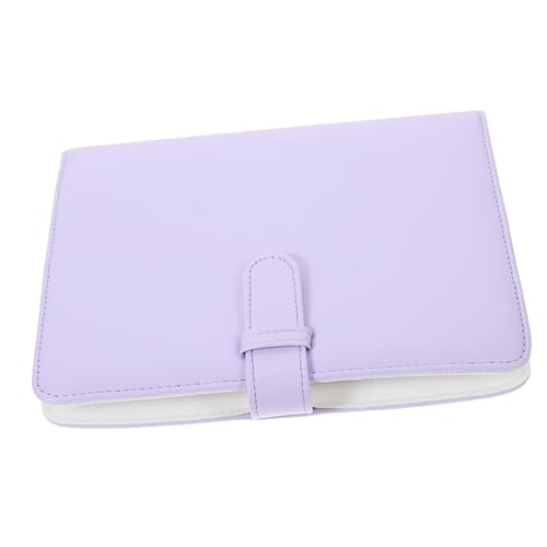 DOITOOL Portable PU Photo Album for Instant Photos