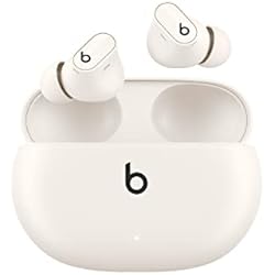 Amazon.com: Beats Studio Buds + - Ivory with AppleCare+ (2 Years