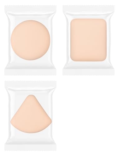 Cosmeticsponge 20 éponge pour fond de teint et routine beauté matin