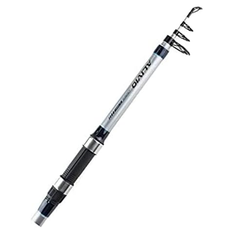 Caña de pesca surf SHIMANO ALIVIO ALLROUND TELESCOPIC 300H Cover