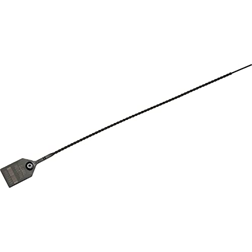 Global Industrial Adjustable Plastic Truck Seal, 15